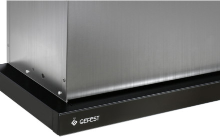 Вытяжка Gefest ВО 4601 Р23 Вытяжка Gefest ВО 4601 Р23