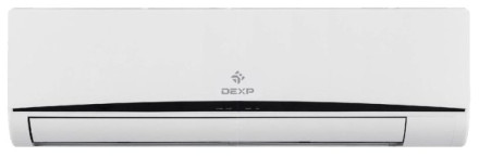 Сплит-система DEXP AC-09CHSOT/W Сплит-система DEXP AC-09CHSOT/W