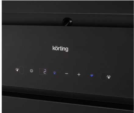 Вытяжка Korting KHI 6099 ICGN Вытяжка Korting KHI 6099 ICGN