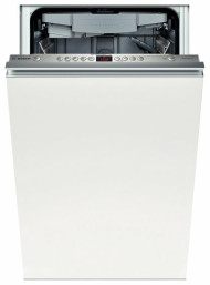 Встраиваемая посудомоечная машина Bosch SPV58M10 Встраиваемая посудомоечная машина Bosch SPV58M10