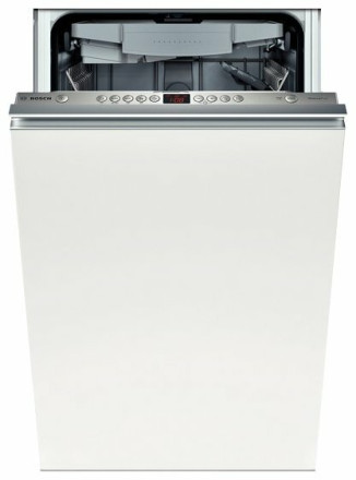 Встраиваемая посудомоечная машина Bosch SPV58M10