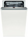 Встраиваемая посудомоечная машина Bosch SPV58M10