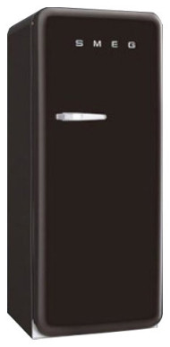 Холодильник smeg FAB28RNE Холодильник smeg FAB28RNE