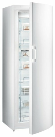 Морозильник Gorenje FN 6181 CW Морозильник Gorenje FN 6181 CW
