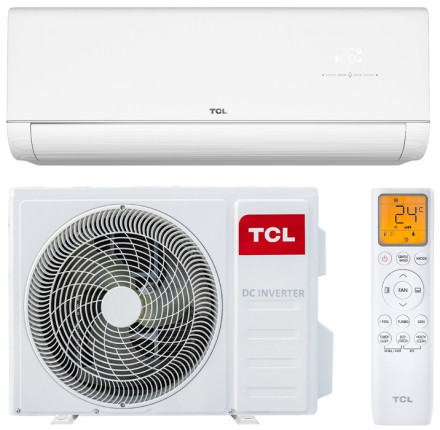 Сплит-система TCL TAC-TPL18INV/R Сплит-система TCL TAC-TPL18INV/R