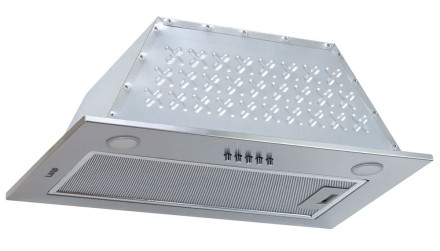 Вытяжка Lauf MARS 600 INOX