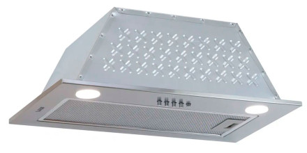 Вытяжка Lauf MARS 600 INOX
