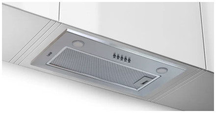 Вытяжка Lauf MARS 600 INOX