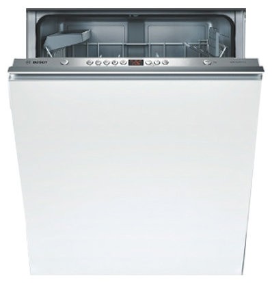 Посудомоечная машина Bosch SMV 50M20