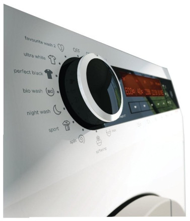 Стиральная машина Gorenje W 98F65/I Стиральная машина Gorenje W 98F65/I