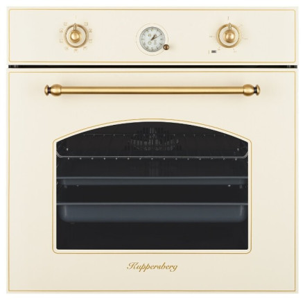 Электрический духовой шкаф Kuppersberg SR 609 C Bronze Электрический духовой шкаф Kuppersberg SR 609 C Bronze