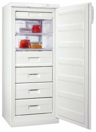 Морозильник Zanussi ZFU 325 WO