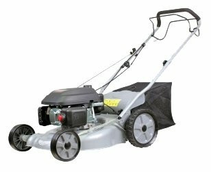 Газонокосилка GGT YH48SH Газонокосилка GGT YH48SH