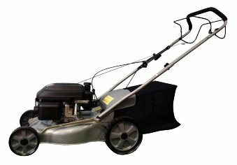 Газонокосилка GGT YH48SH Газонокосилка GGT YH48SH