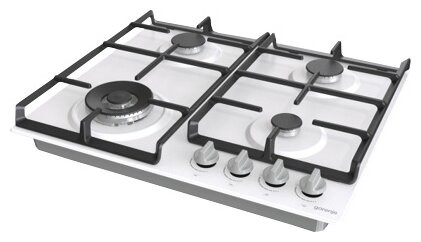 Газовая варочная панель Gorenje GW641EXW