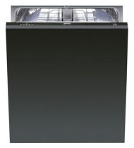 Посудомоечная машина smeg ST512