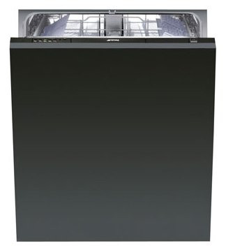 Посудомоечная машина smeg ST512 Посудомоечная машина smeg ST512