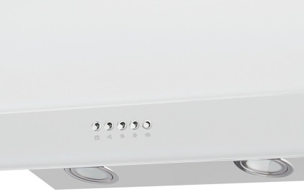 Каминная вытяжка Hyundai HGH 6830 WG