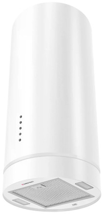 Вытяжка Meferi TUBE35WH COMFORT Вытяжка Meferi TUBE35WH COMFORT
