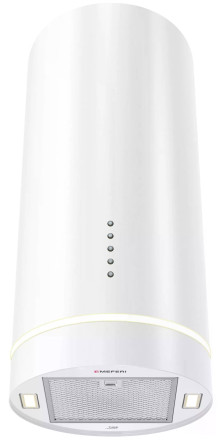 Вытяжка Meferi TUBE35WH COMFORT Вытяжка Meferi TUBE35WH COMFORT