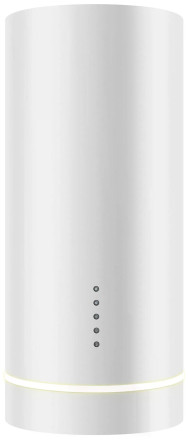 Вытяжка Meferi TUBE35WH COMFORT Вытяжка Meferi TUBE35WH COMFORT