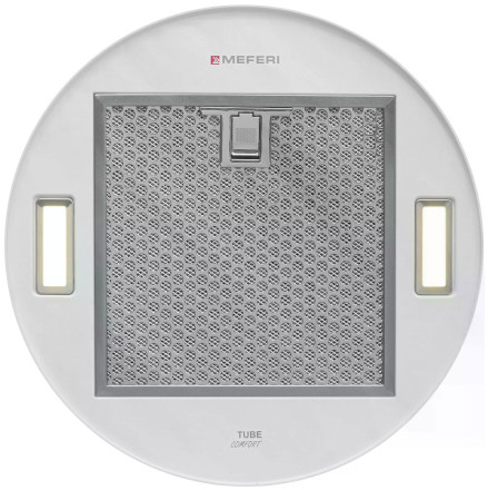 Вытяжка Meferi TUBE35WH COMFORT Вытяжка Meferi TUBE35WH COMFORT