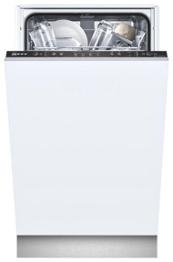 Посудомоечная машина NEFF S58E40X0 Посудомоечная машина NEFF S58E40X0