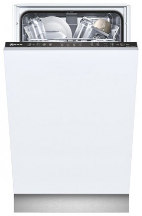 Посудомоечная машина NEFF S58E40X0