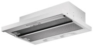 Встраиваемая вытяжка LEX Sida 1M 50 inox Встраиваемая вытяжка LEX Sida 1M 50 inox