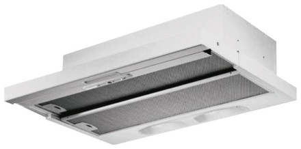 Встраиваемая вытяжка LEX Sida 1M 50 inox