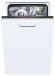 Посудомоечная машина NEFF S581D50X2R Посудомоечная машина NEFF S581D50X2R