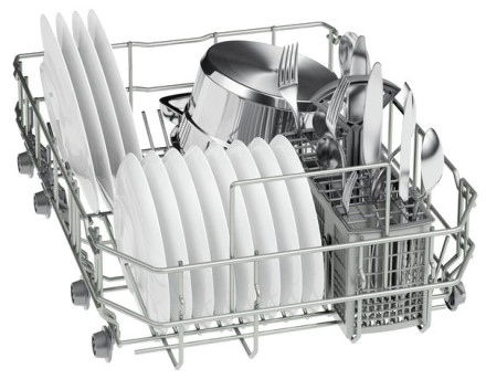 Посудомоечная машина NEFF S581D50X2R Посудомоечная машина NEFF S581D50X2R