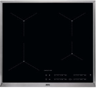 Электрическая варочная панель AEG IAE64413XB Электрическая варочная панель AEG IAE64413XB