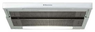 Встраиваемая вытяжка Electrolux EFC 636 X