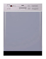Посудомоечная машина Bosch SGI 5925