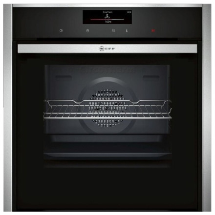 Электрический духовой шкаф NEFF B48CT64H0 Электрический духовой шкаф NEFF B48CT64H0