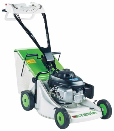 Газонокосилка Etesia Pro 46 PHE