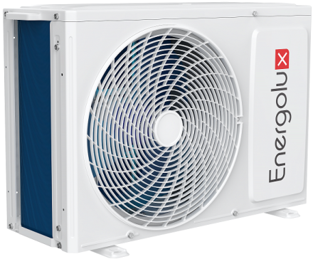Сплит-система Energolux SAS07B4-A/SAU07B4-A