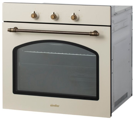 Электрический духовой шкаф Simfer B6EO16112 Электрический духовой шкаф Simfer B6EO16112