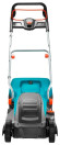 Газонокосилка GARDENA PowerMax 1400/34 Газонокосилка GARDENA PowerMax 1400/34
