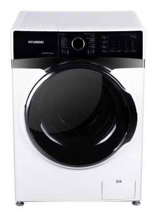 Стиральная машина Hyundai WFE8407 Стиральная машина Hyundai WFE8407