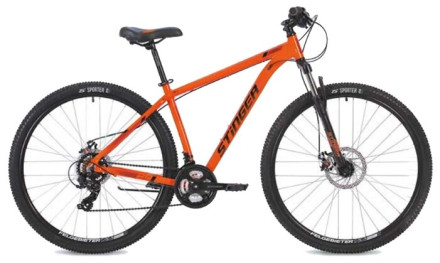 Горный (MTB) велосипед Stinger Element Evo 29 (2020)