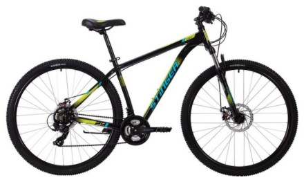 Горный (MTB) велосипед Stinger Element Evo 29 (2020)