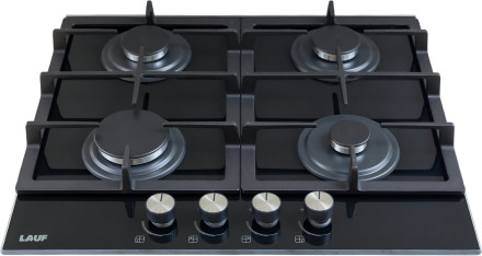 Газовая варочная панель Lauf PG-618BL
