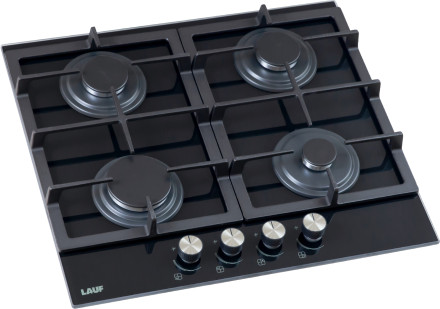 Газовая варочная панель Lauf PG-618BL