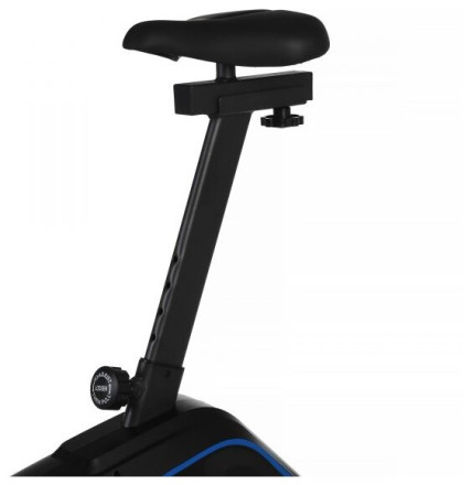 Вертикальный велотренажер Evo Fitness Vega