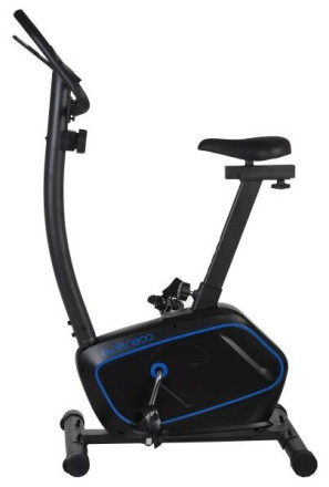 Вертикальный велотренажер Evo Fitness Vega