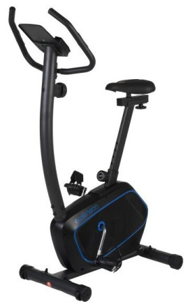 Вертикальный велотренажер Evo Fitness Vega