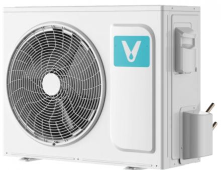 Сплит-система VIOMI KFR-52GW/EY3PMB-A++/A+ Сплит-система VIOMI KFR-52GW/EY3PMB-A++/A+
