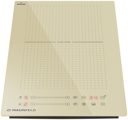 Электрическая варочная панель Maunfeld CVI292S2FBG